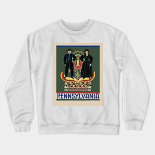 Pennsylvania Crewneck Sweatshirt